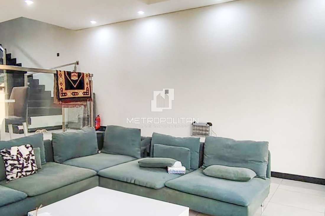 Villa in Jebel Ali Village, Dubai, United Arab Emirates 5 - 16523314