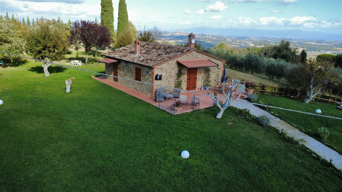 Sinalunga, Tuscany, Italy 2 - 16476154