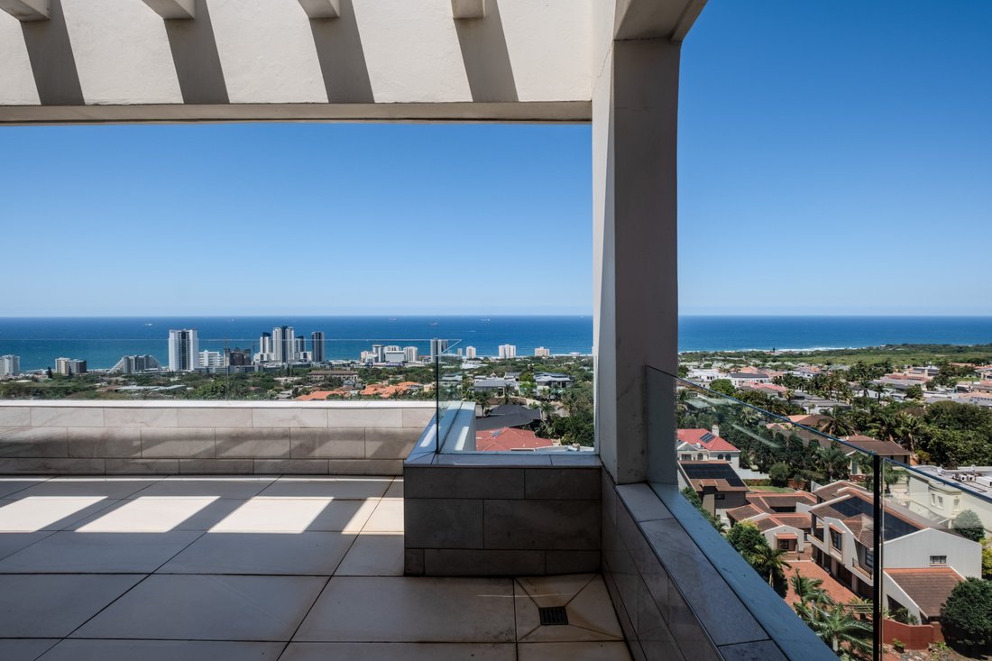 Apartment in Umhlanga Ridge, KwaZulu-Natal, South Africa 4 - 16528603