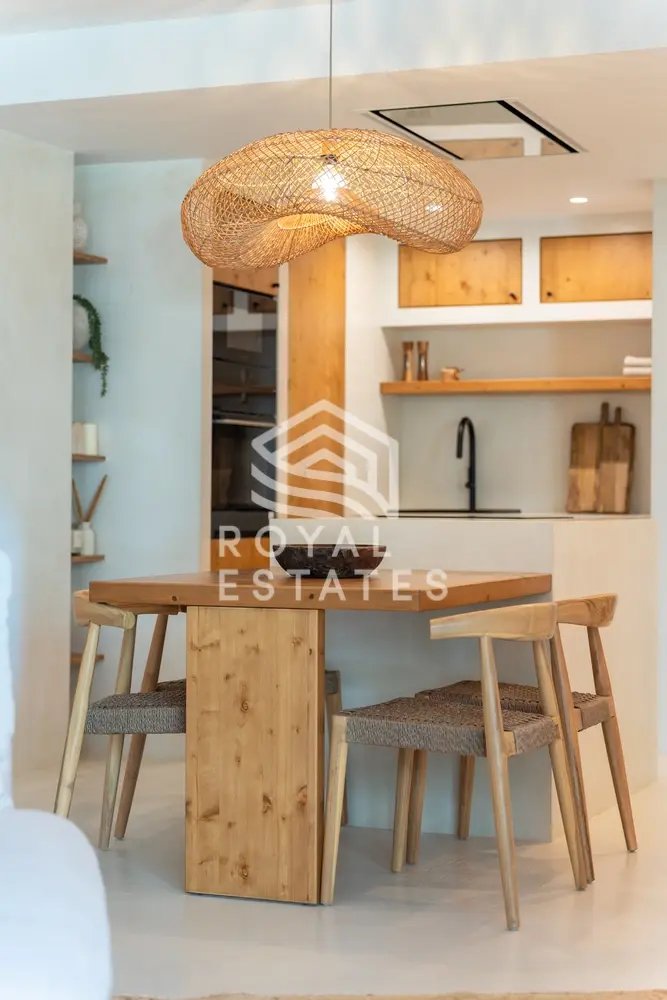 Apartment in Ibiza Town, Balearic Islands, Spain 2 - 15422218