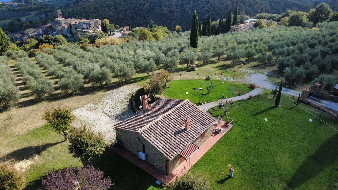 Sinalunga, Tuscany, Italy 5 - 16476154
