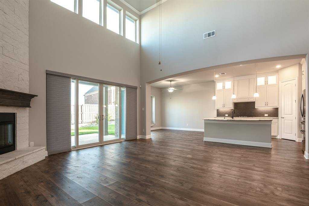 House in Mansfield, Texas, United States 4 - 16515584
