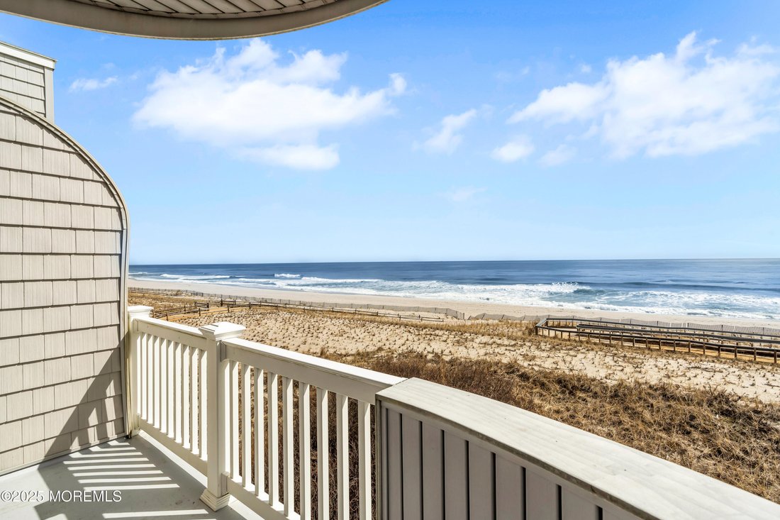 Condo in Lavallette, New Jersey, United States 1 - 16529365