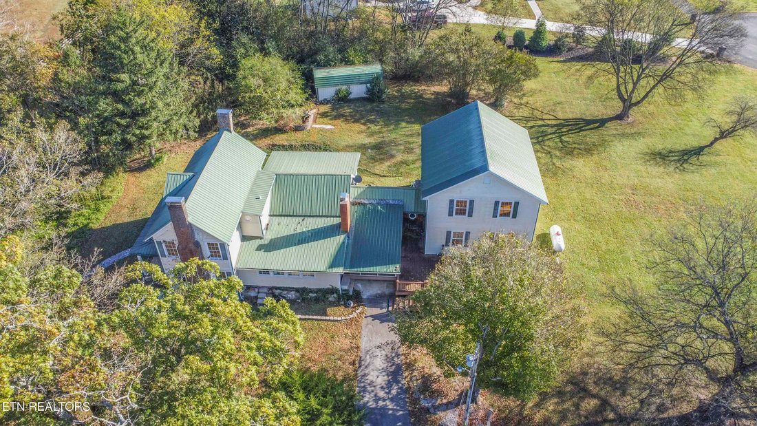 House in Rockford, Tennessee, United States 5 - 16529503