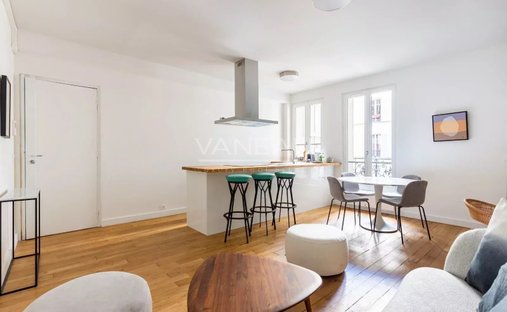 Wohnung in Gros Caillou, Paris 7e Arrondissement, Paris 1