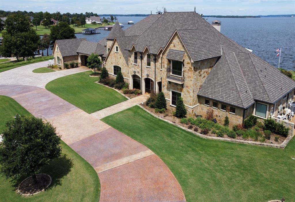 House in Chandler, Texas, United States 2 - 16515074