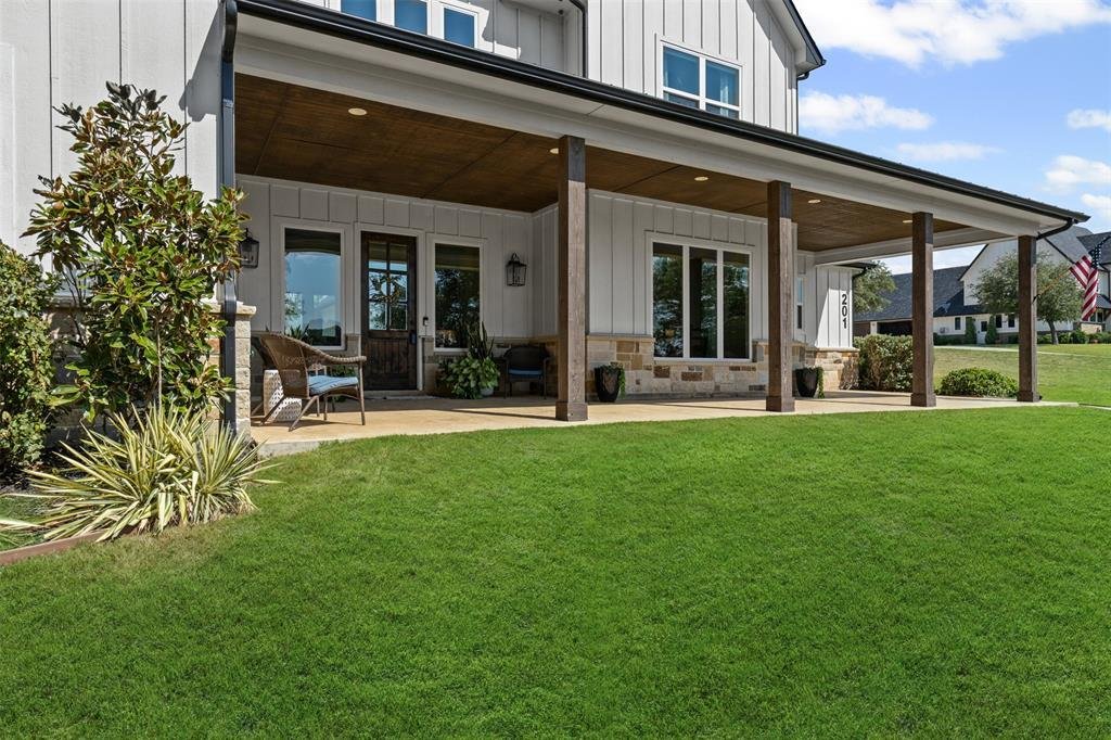 House in Weatherford, Texas, United States 1 - 16515498