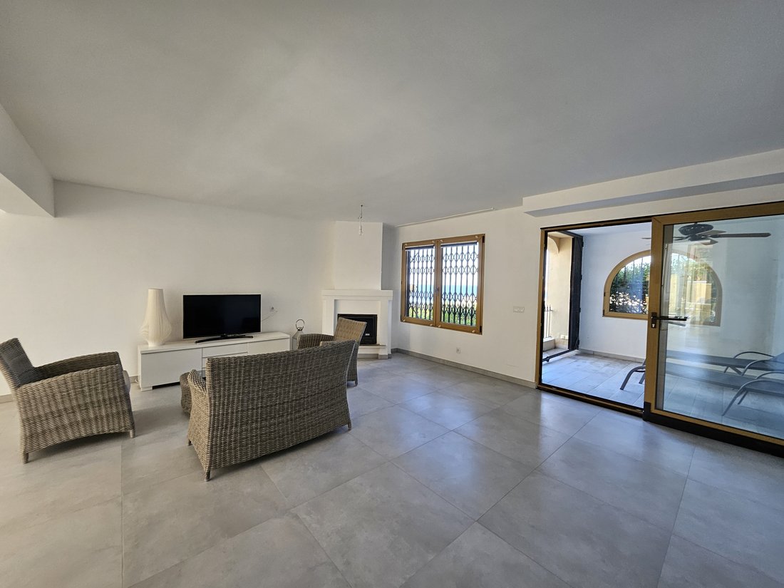 Apartment in Rotes Velles, Calvia, Balearic Islands 4 - 16529738