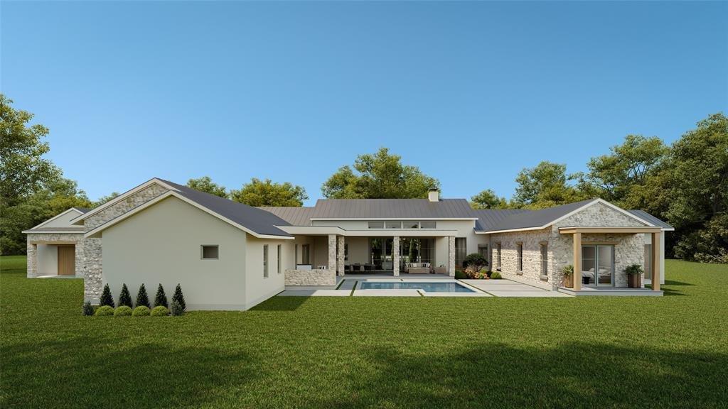 House in Southlake, Texas, United States 5 - 16515965
