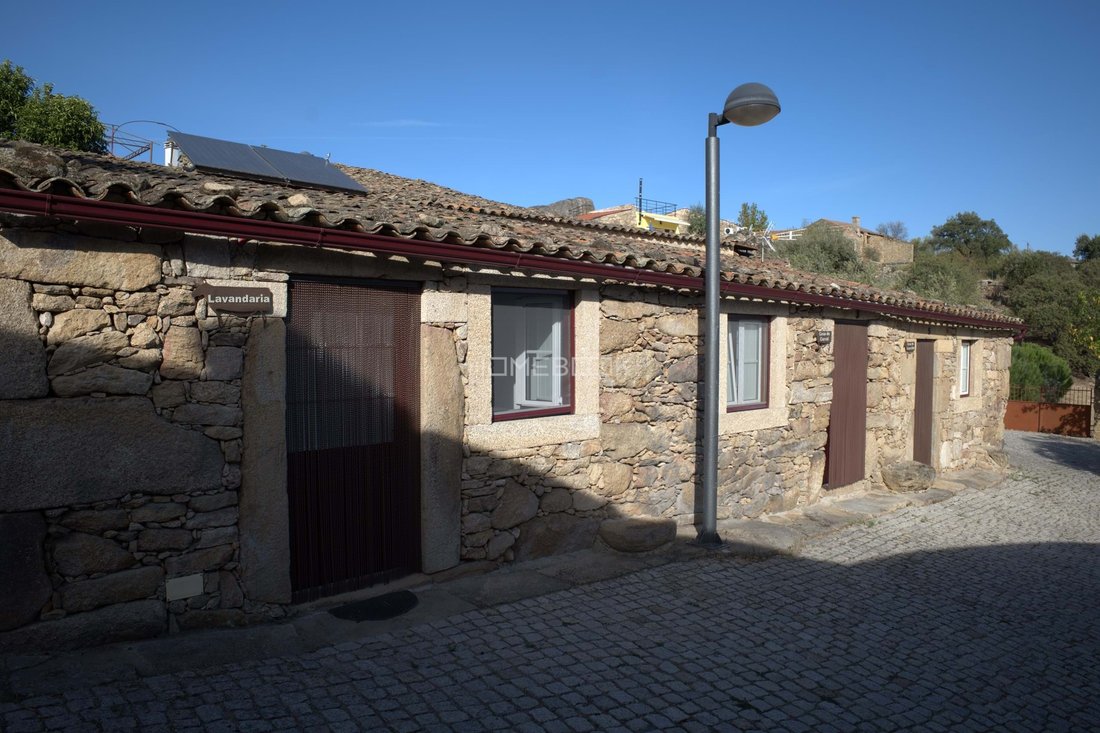 Farm Ranch in Vale do Coa, Guarda District, Portugal 5 - 16528641