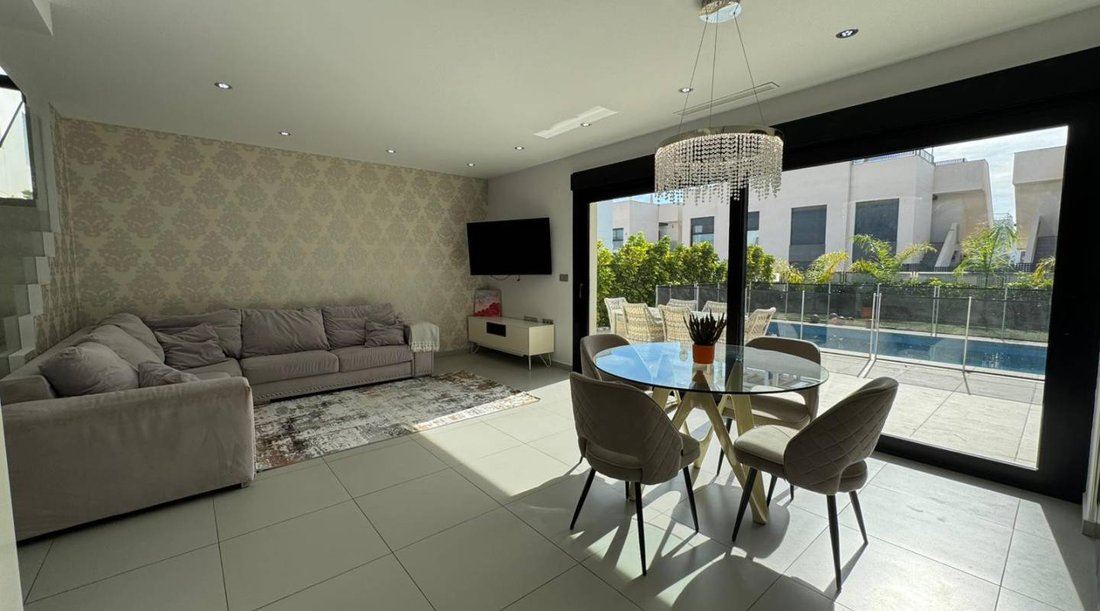 Villa a Quesada, Rojales, Comunità Valenzana 3 - 16529432