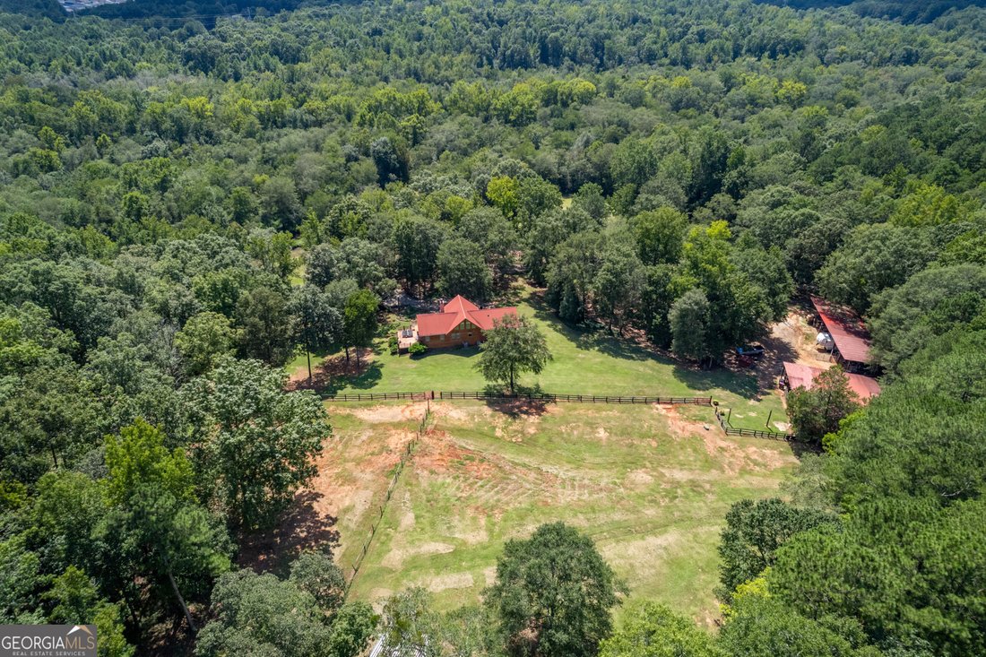 House in Monroe, Georgia, United States 3 - 16239454