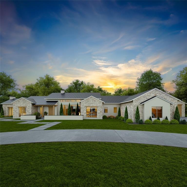 House in Southlake, Texas, United States 2 - 16515965