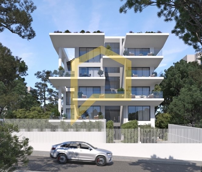 Apartment in Vari, Attica, Greece 2 - 14822830