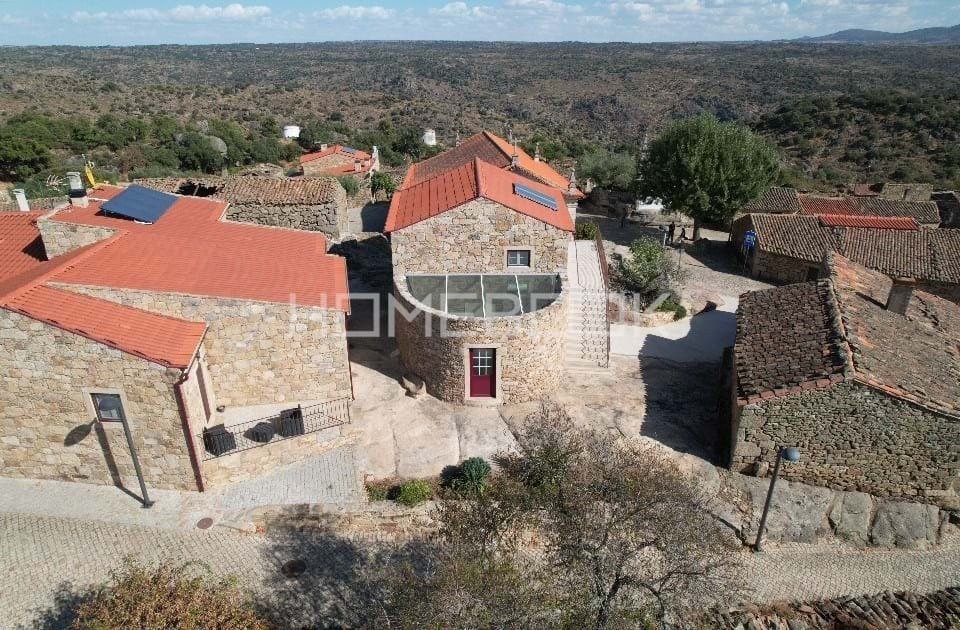 Farm Ranch in Vale do Coa, Guarda District, Portugal 1 - 16528641