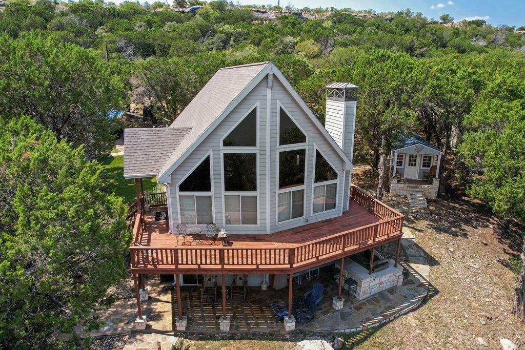 House in Caddo, Texas, United States 2 - 16516946