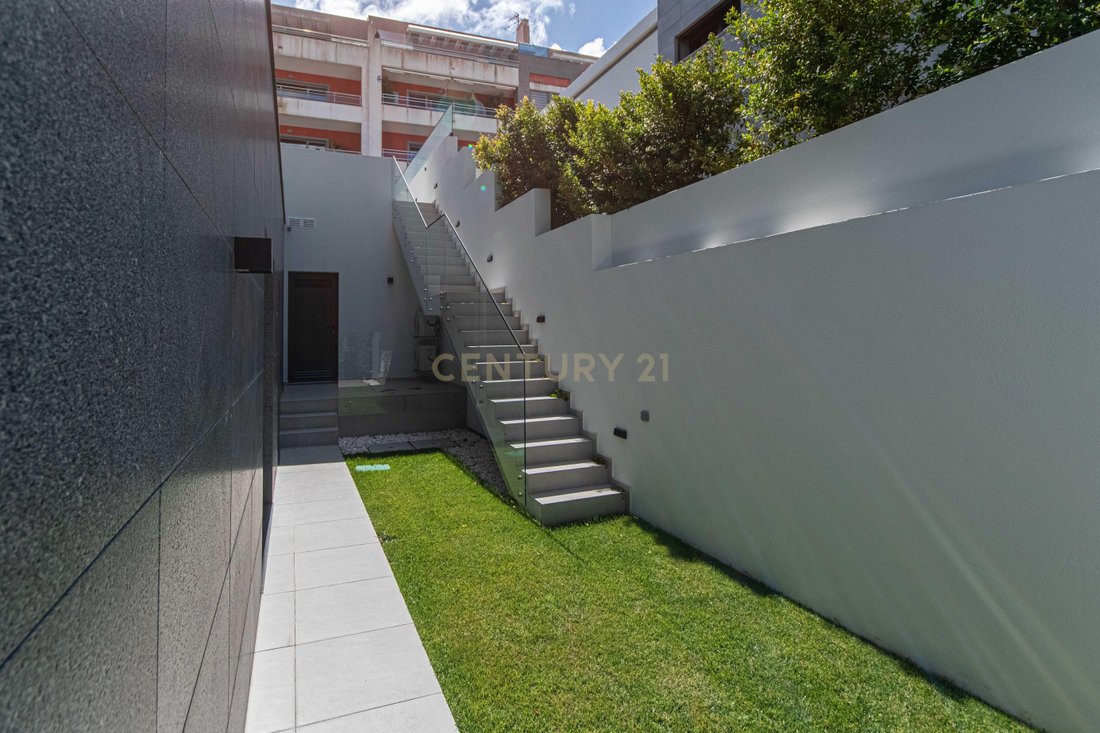 Villa in Estoril, Cascais e Estoril, Lisbon 2 - 16529788