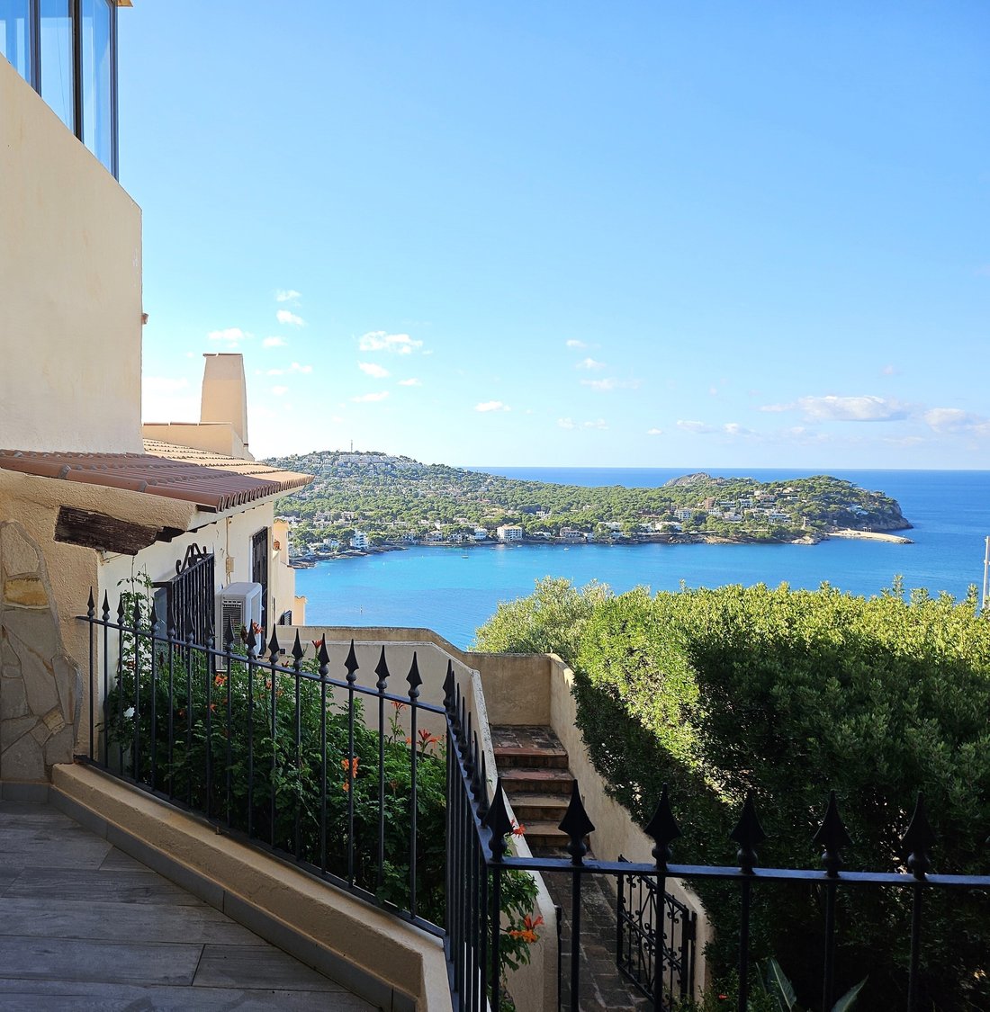 Apartment in Rotes Velles, Calvia, Balearic Islands 1 - 16529738