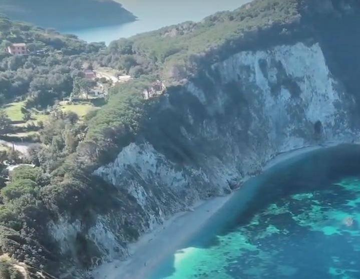 Villa in Portoferraio, Tuscany, Italy 5 - 16529864