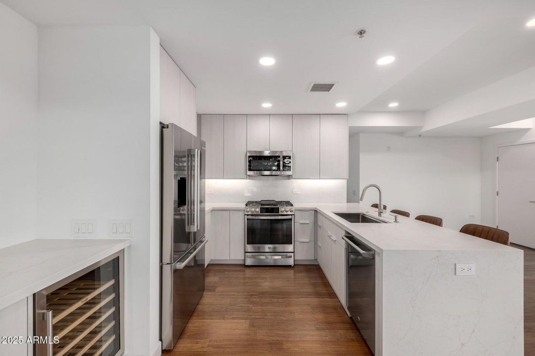 House in Scottsdale, Arizona, United States 4 - 16530026