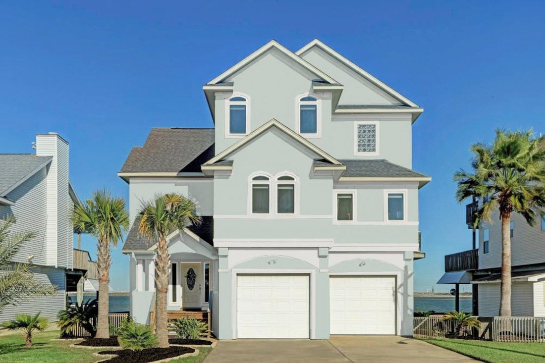 House in Galveston, Texas, United States 3 - 16506628