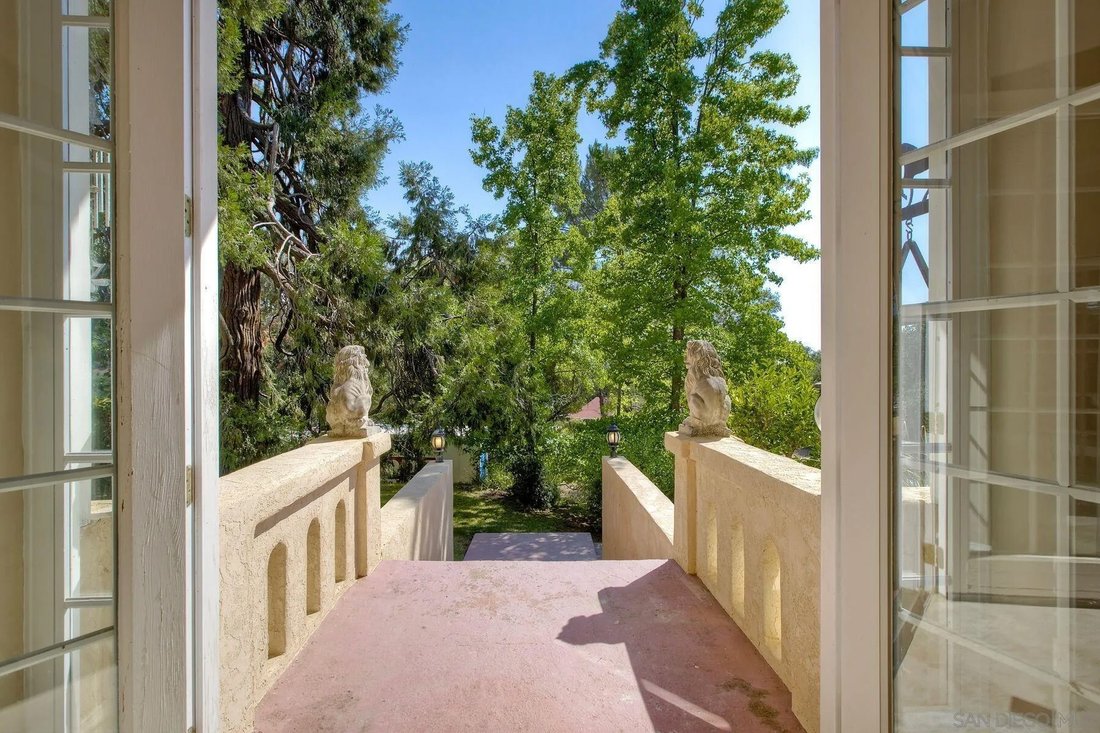 House in Pauma Valley, California, United States 5 - 16523604
