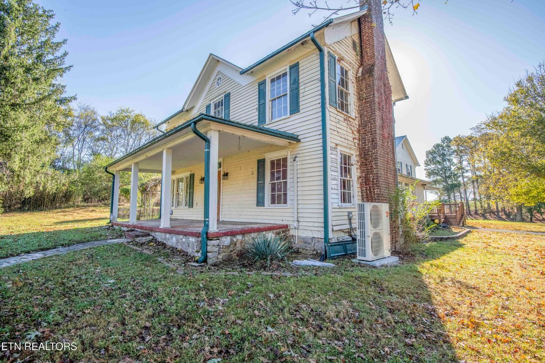 House in Rockford, Tennessee, United States 2 - 16529503