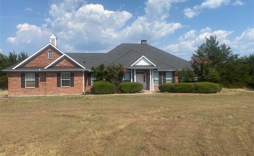 House in Princeton, Texas, United States 1