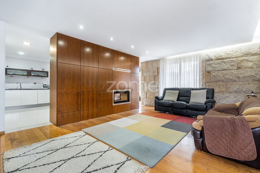 House in Ronfe, Braga, Portugal 2 - 16529882