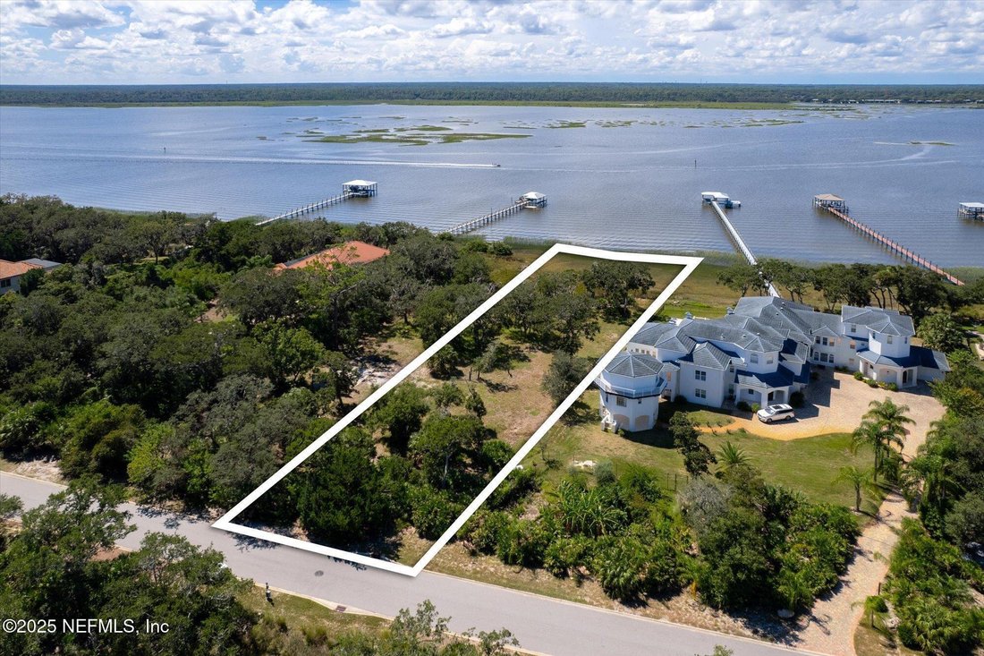 Land in St. Augustine, Florida, United States 3 - 16529447