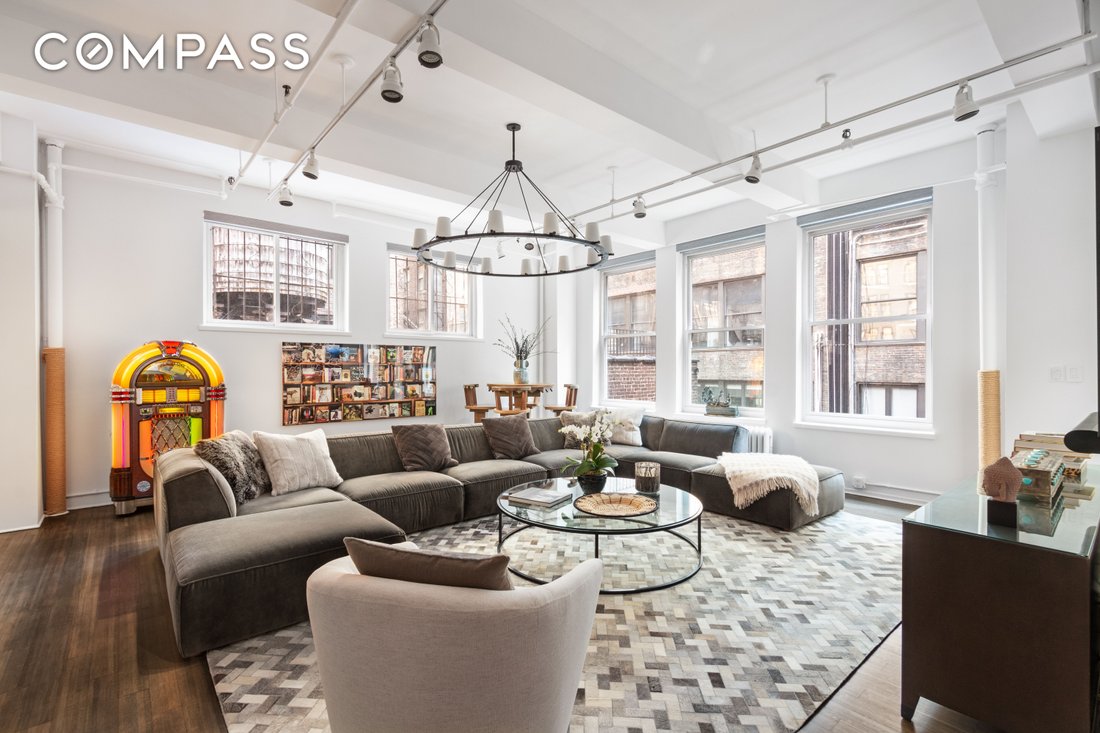 Co Op in New York, New York, United States 1 - 16517298