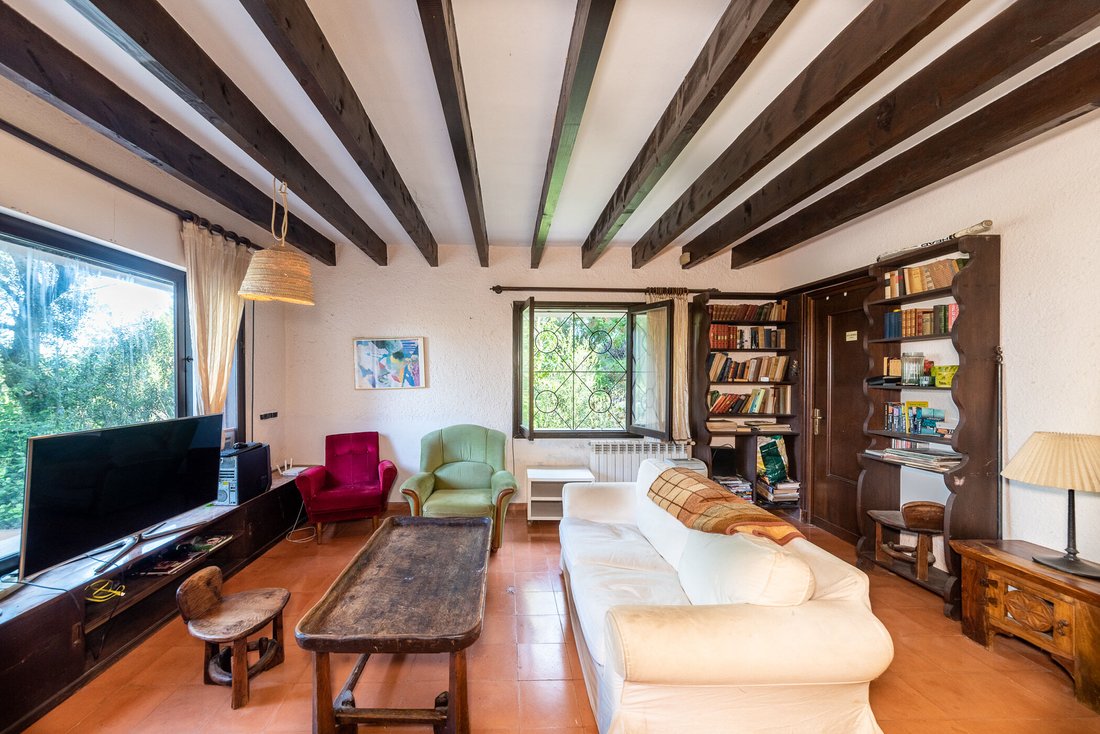 Finca in Deia, Balearic Islands, Spain 2 - 11754005