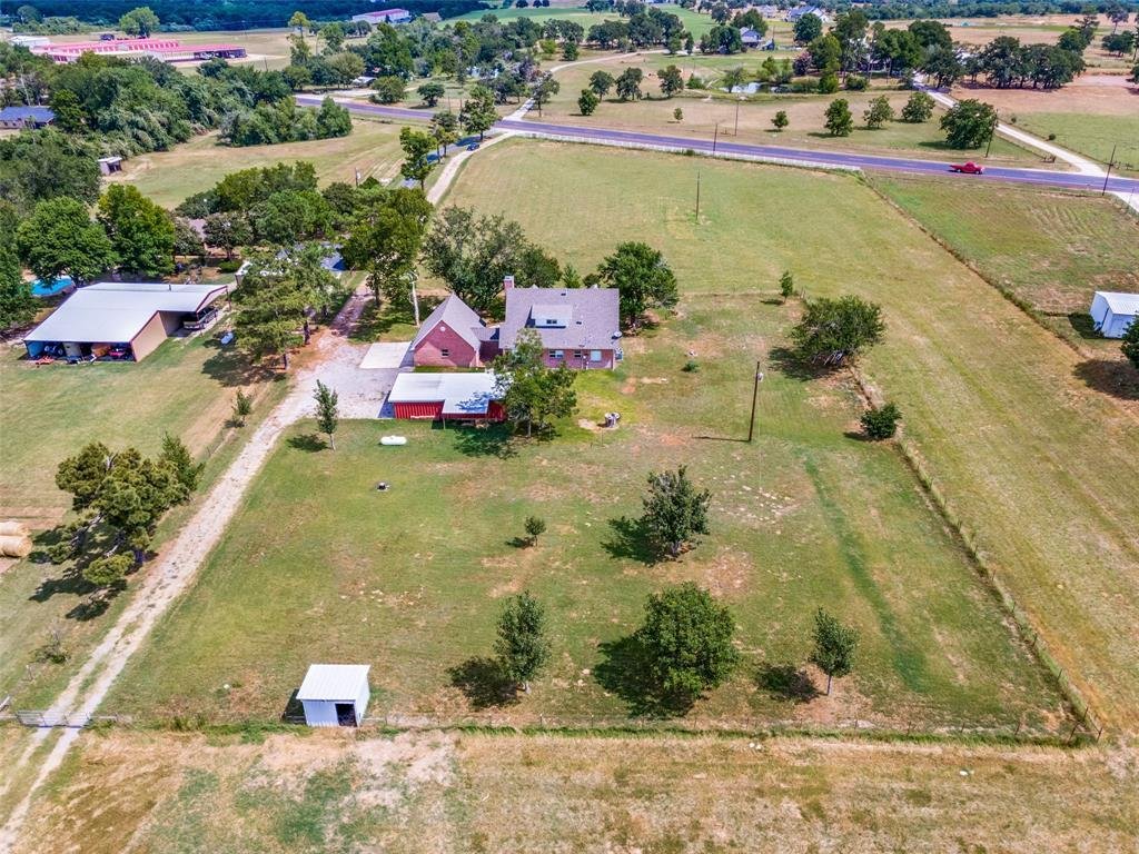 House in Poolville, Texas, United States 4 - 16517025