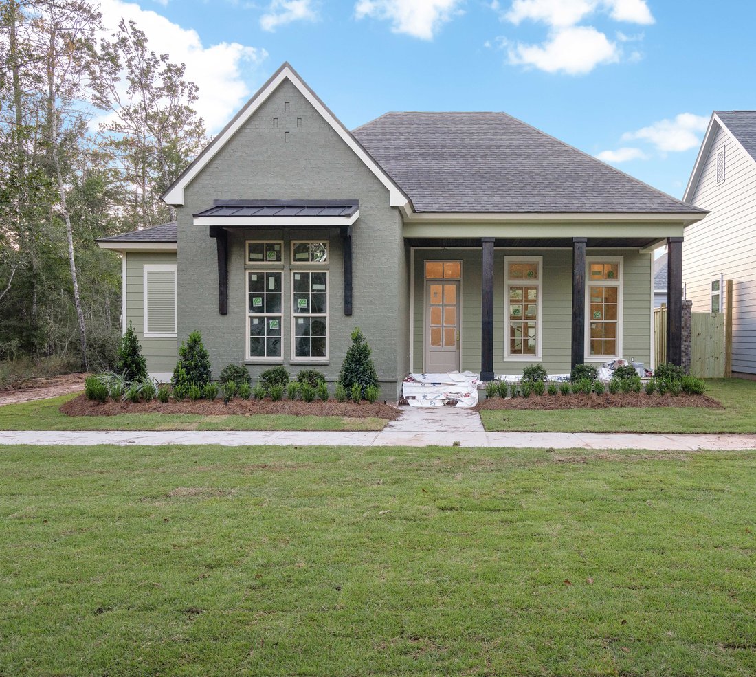 House in Covington, Louisiana, United States 1 - 16518232
