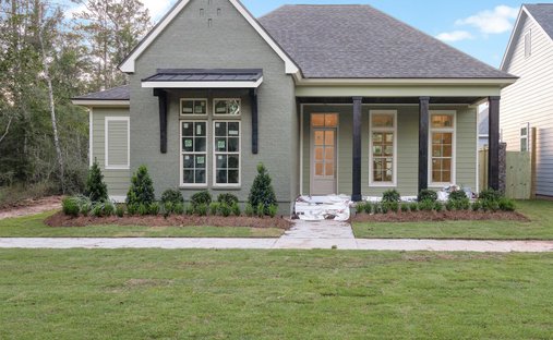 Casa a Covington, Louisiana, Stati Uniti 1