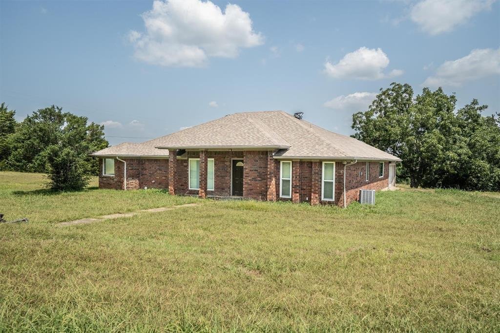 House in Farmersville, Texas, United States 5 - 16515952