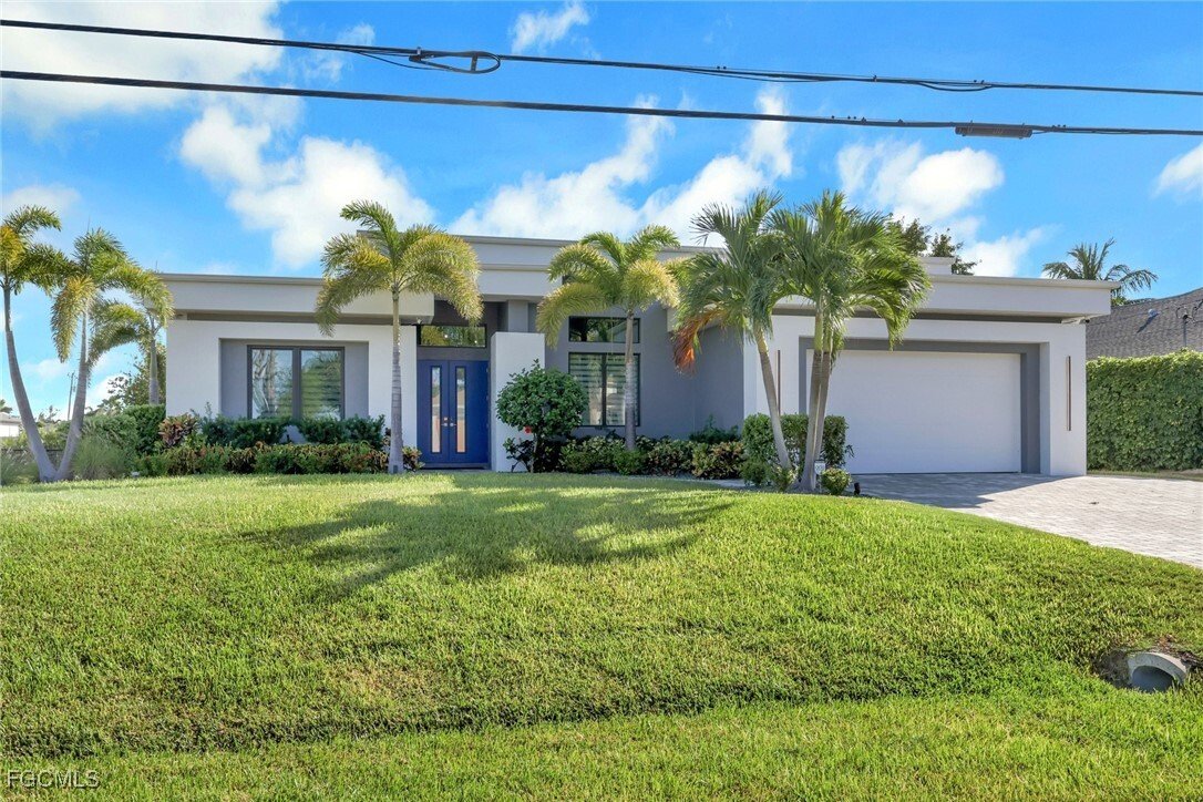 House in Cape Coral, Florida, United States 1 - 16529450