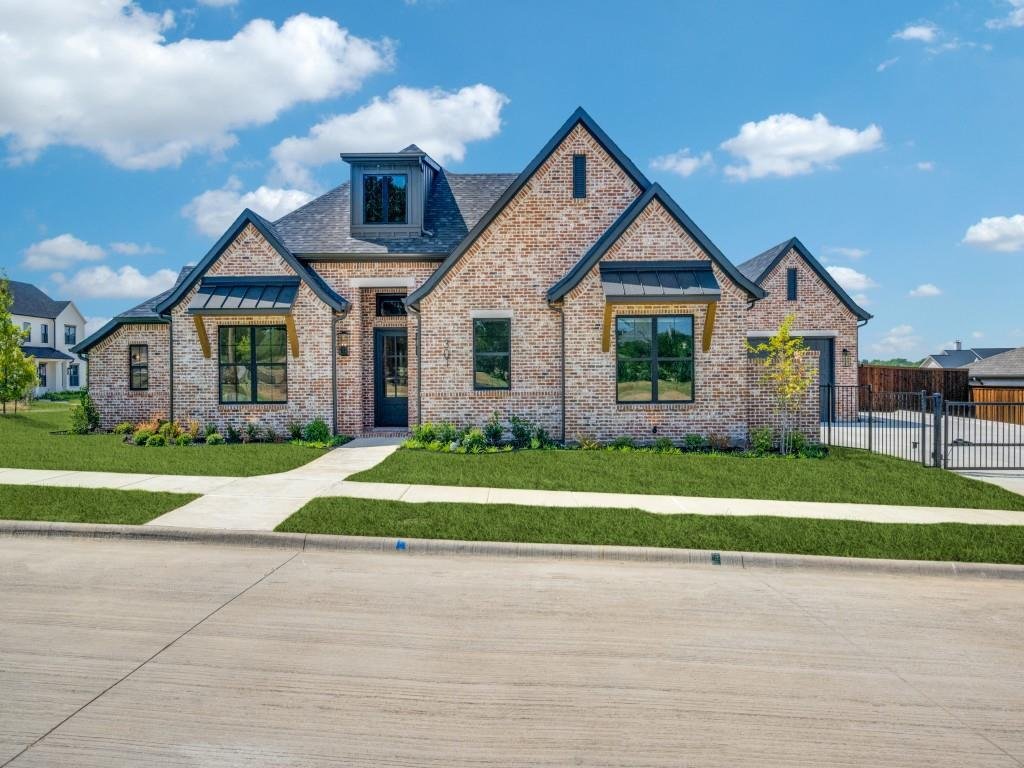 House in Denton, Texas, United States 1 - 16515978