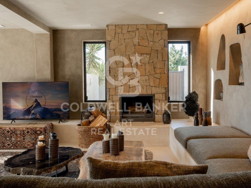 House in Estepona, Andalusia, Spain 3 - 16529530