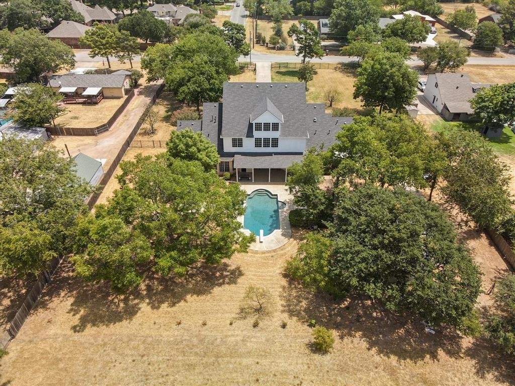 House in Dalworthington Gardens, Texas, United States 3 - 16515118