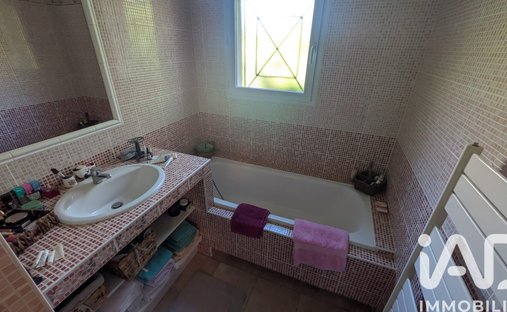 Léognan Xviiith Century Castle Annex Park Swimming Pool Tennis