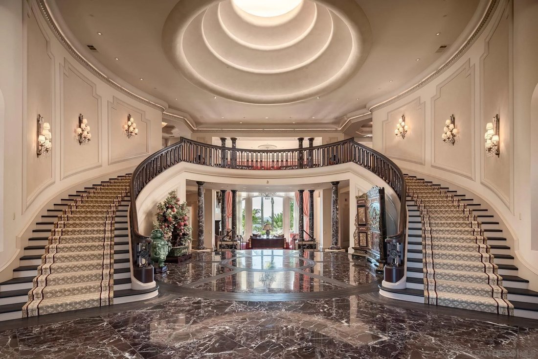 House in Rancho Santa Fe, California, United States 3 - 16521003