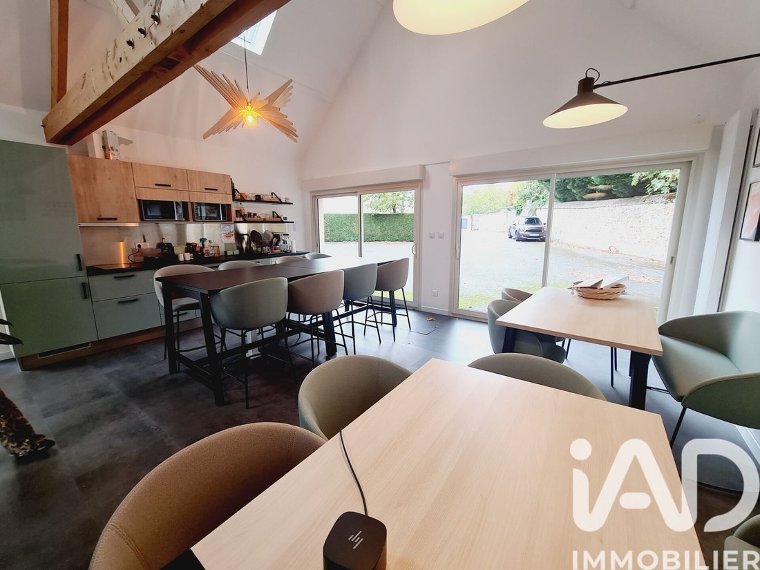 House in Briis-sous-Forges, Ile-de-France, France 5 - 16530676