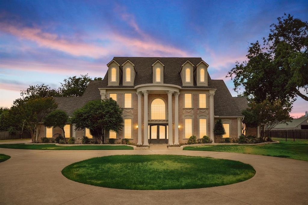 House in Dalworthington Gardens, Texas, United States 1 - 16515118