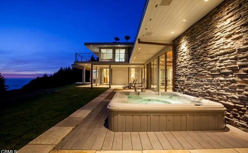 House in Little River, California, United States 1