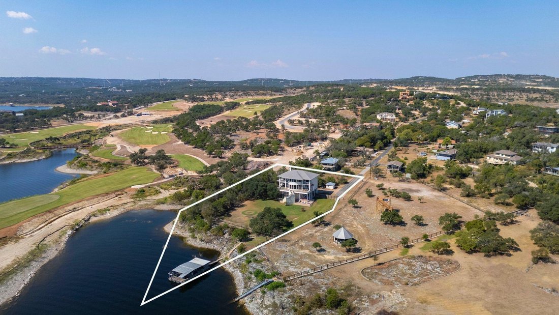House in Spicewood, Texas, United States 1 - 16530259