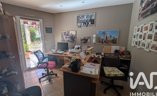 Léognan Xviiith Century Castle Annex Park Swimming Pool Tennis