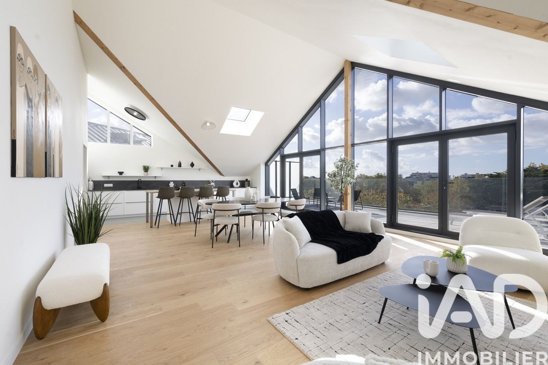 Apartment in Pornichet, Pays de la Loire, France 1 - 16196942