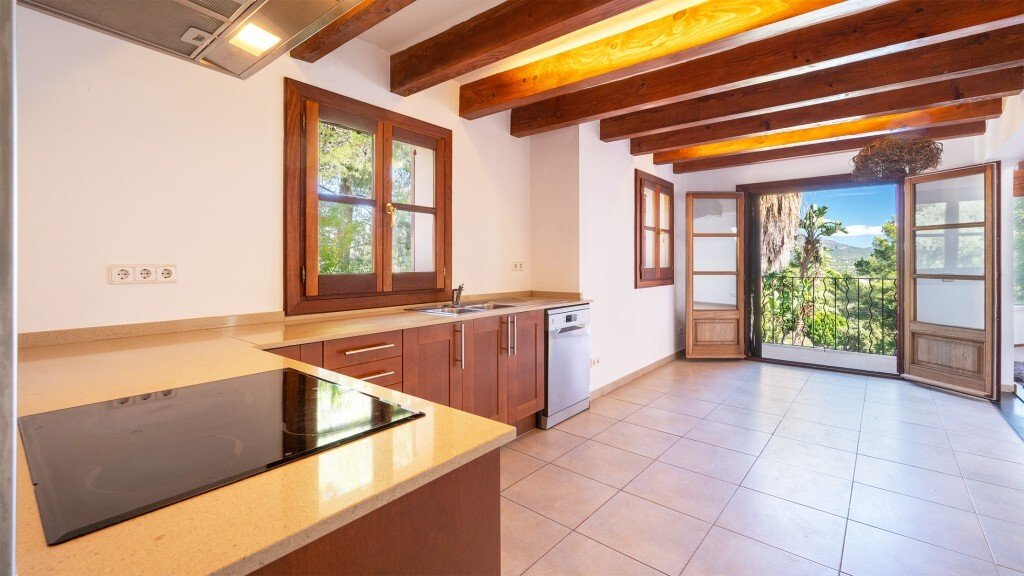 Villa in Esporles, Balearic Islands, Spain 5 - 16528961