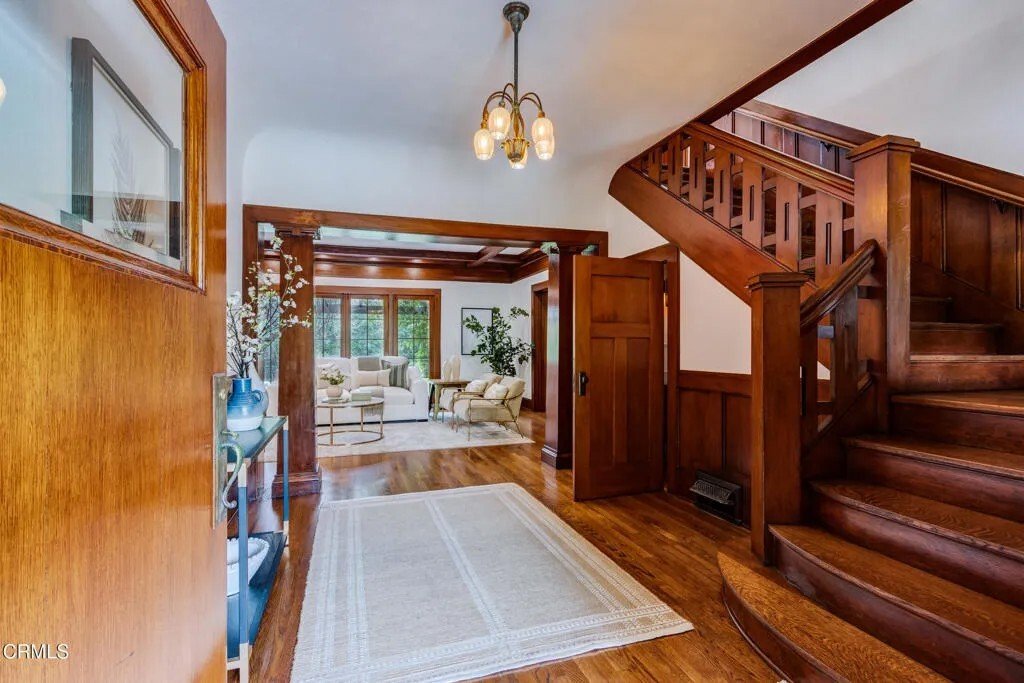 House in South Pasadena, California, United States 5 - 16527740
